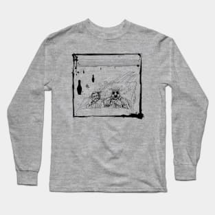 Fear and Loathing in Los Angeles Long Sleeve T-Shirt